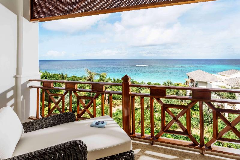 اتاق استاندارد با تخت بزرگ, Zemi Beach House, Lxr Hotels & Resorts