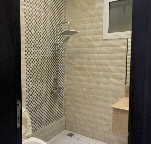 エコノミールーム, اجنحة المغيب الفندقية حي التعاون