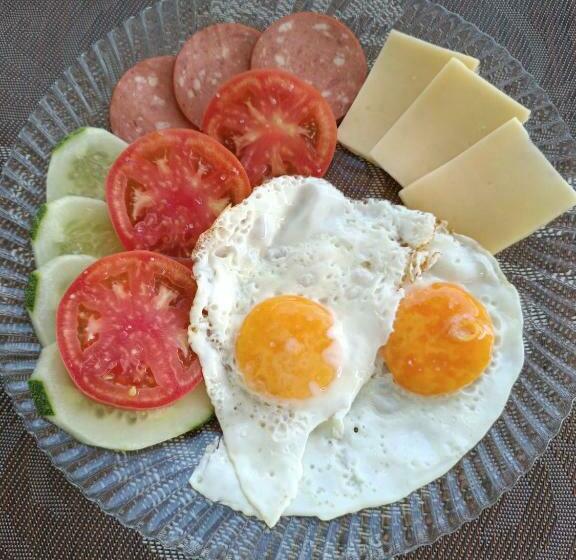 اتاق استاندارد, Yurt Stay In Downtown