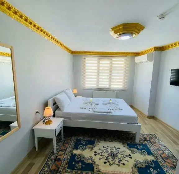Standard-huone, Stylish Hotel Old City