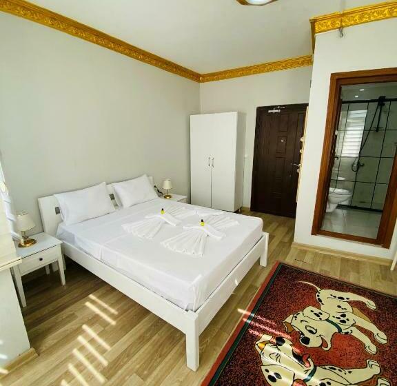 اتاق استاندارد, Stylish Hotel Old City