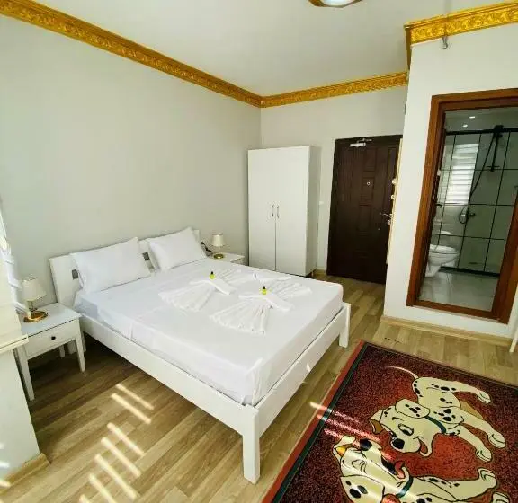 Standard-huone, Stylish Hotel Old City