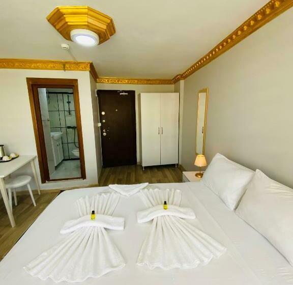 スタンダードルーム, Stylish Hotel Old City