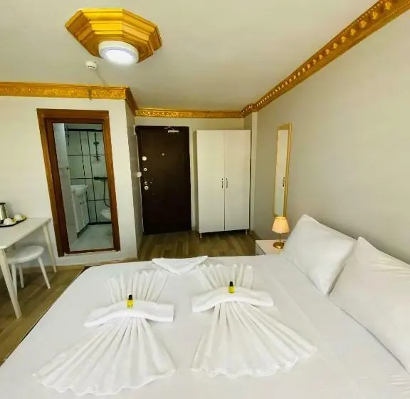Standard-huone, Stylish Hotel Old City