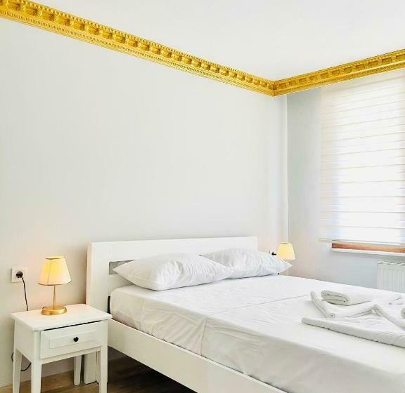 スタンダードルーム, Stylish Hotel Old City