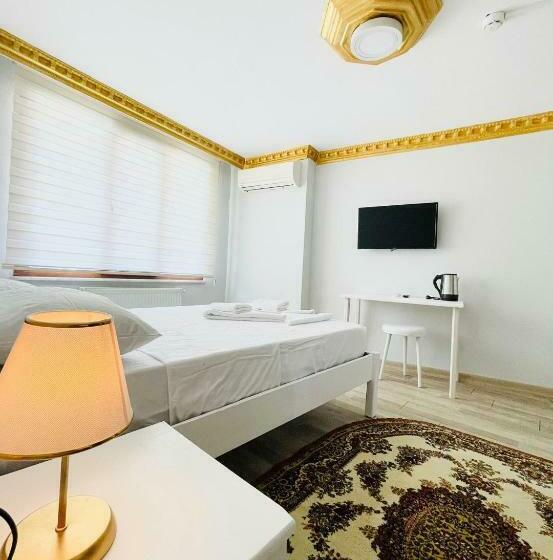 スタンダードルーム, Stylish Hotel Old City