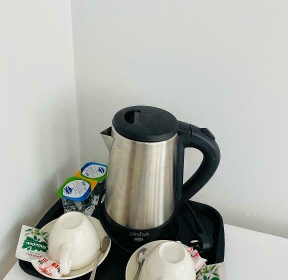 スタンダードルーム, Stylish Hotel Old City