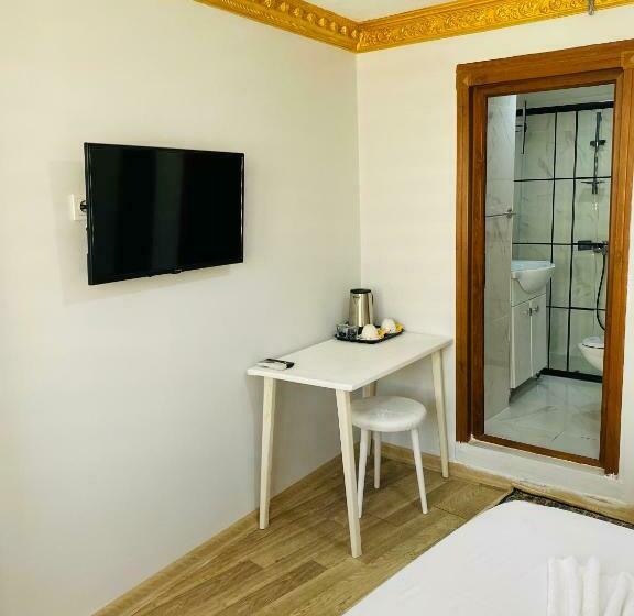 スタンダードルーム, Stylish Hotel Old City