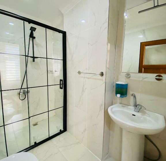 اتاق استاندارد, Stylish Hotel Old City
