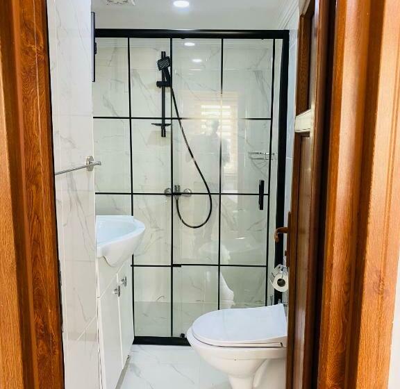 スタンダードルーム, Stylish Hotel Old City