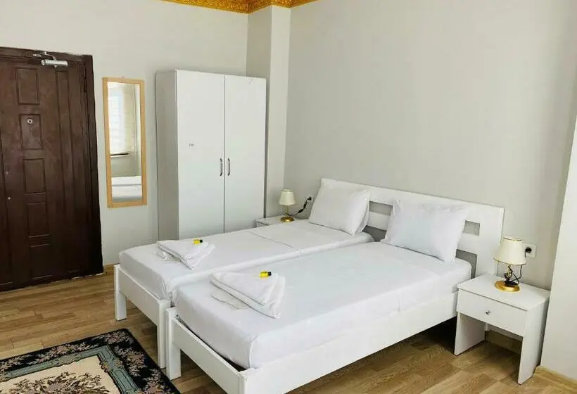 Superior-huone, Stylish Hotel Old City