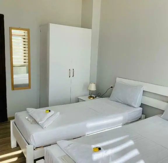 Superior-huone, Stylish Hotel Old City