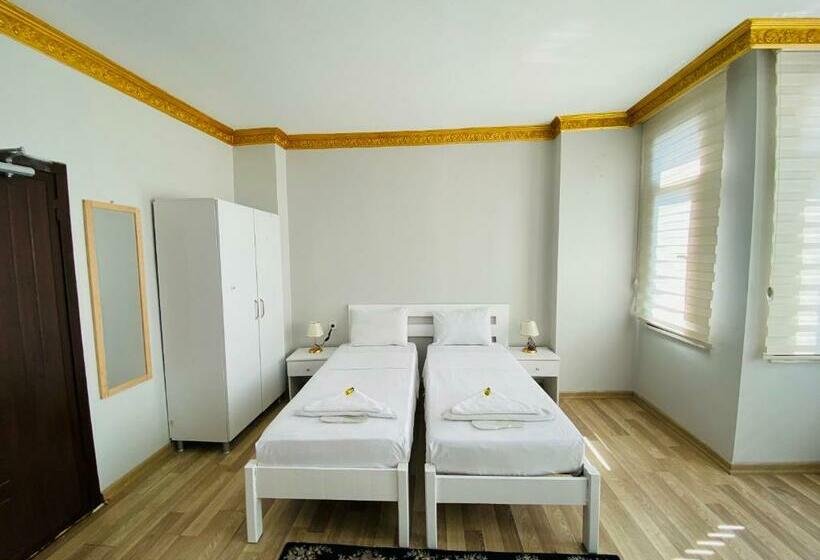 スーペリアールーム, Stylish Hotel Old City