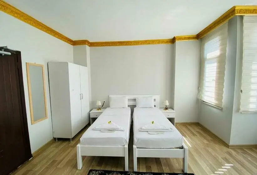 Superior-huone, Stylish Hotel Old City