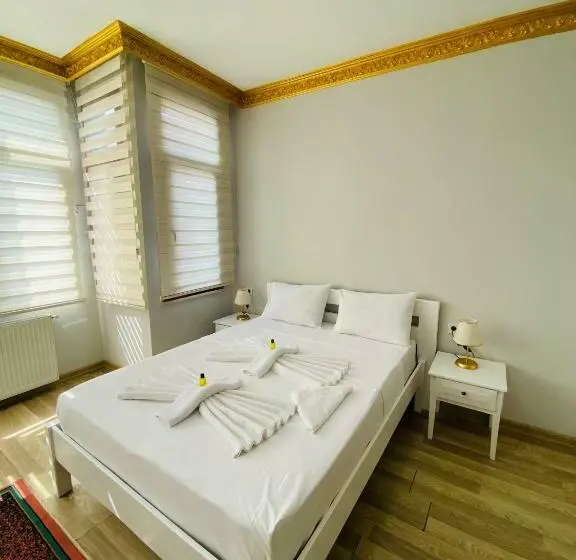 Superior-huone, Stylish Hotel Old City