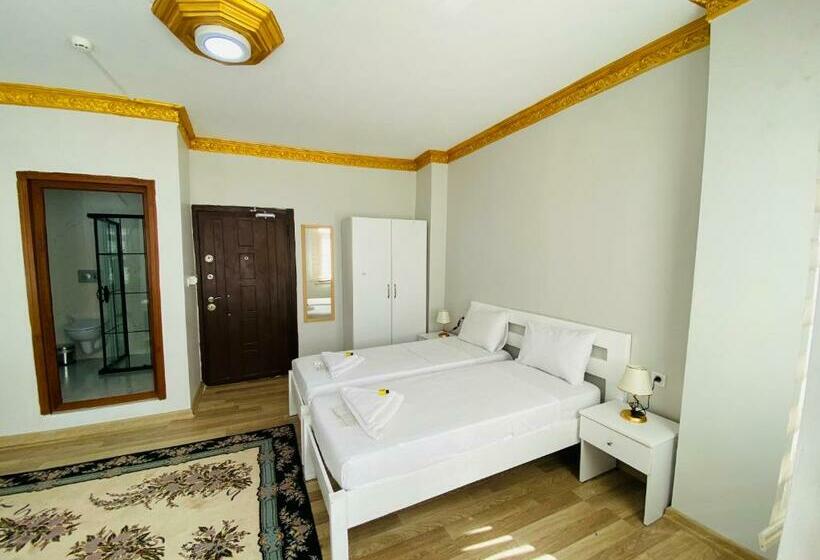 スーペリアールーム, Stylish Hotel Old City