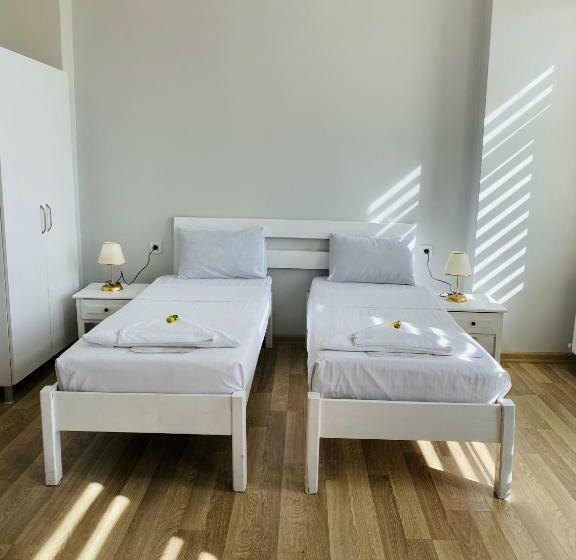 اتاق سوپریور, Stylish Hotel Old City