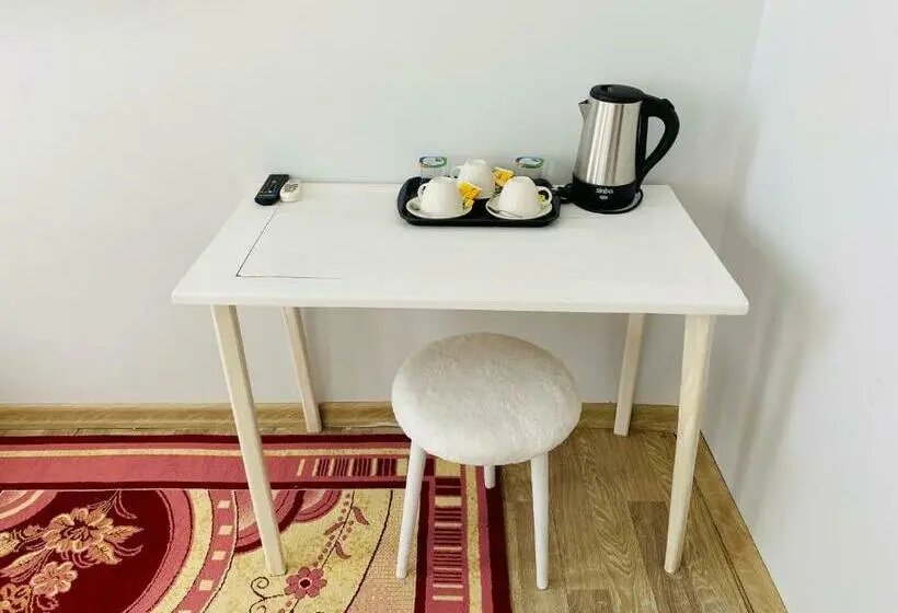 Standard Kolmen Hengen Huone, Stylish Hotel Old City