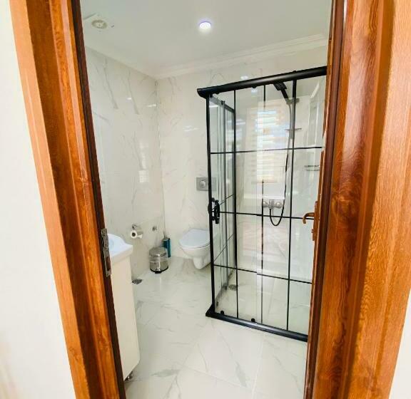 スタンダードトリプルルーム, Stylish Hotel Old City