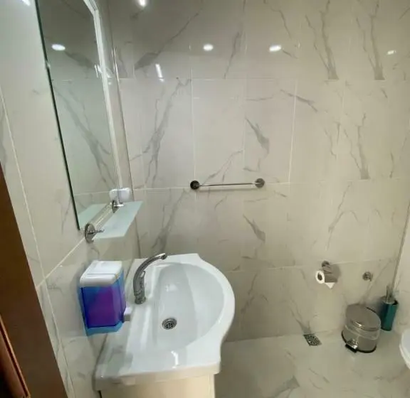 Standard Kolmen Hengen Huone, Stylish Hotel Old City