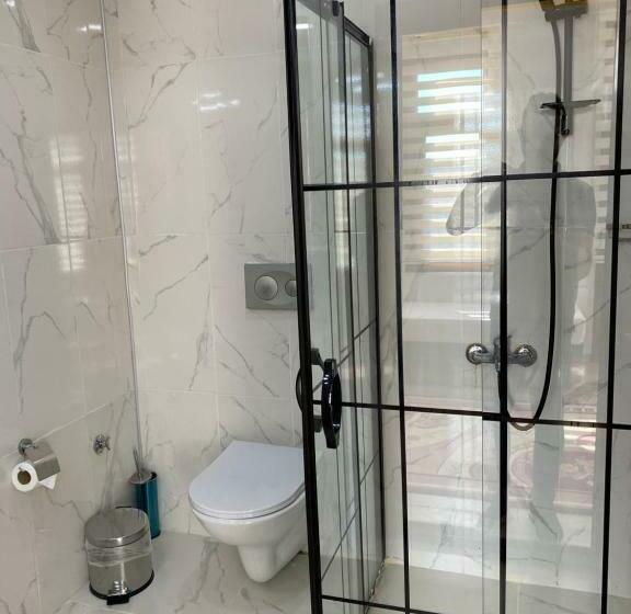 スタンダードトリプルルーム, Stylish Hotel Old City