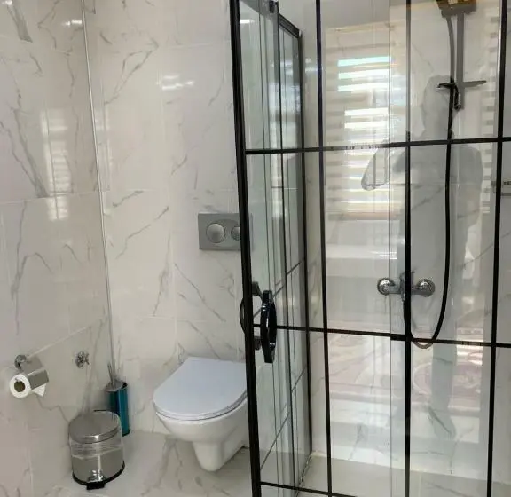Standard Kolmen Hengen Huone, Stylish Hotel Old City