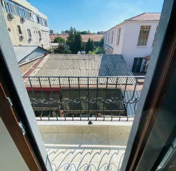 スタンダードトリプルルーム, Stylish Hotel Old City