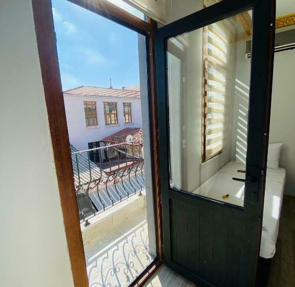 スタンダードトリプルルーム, Stylish Hotel Old City