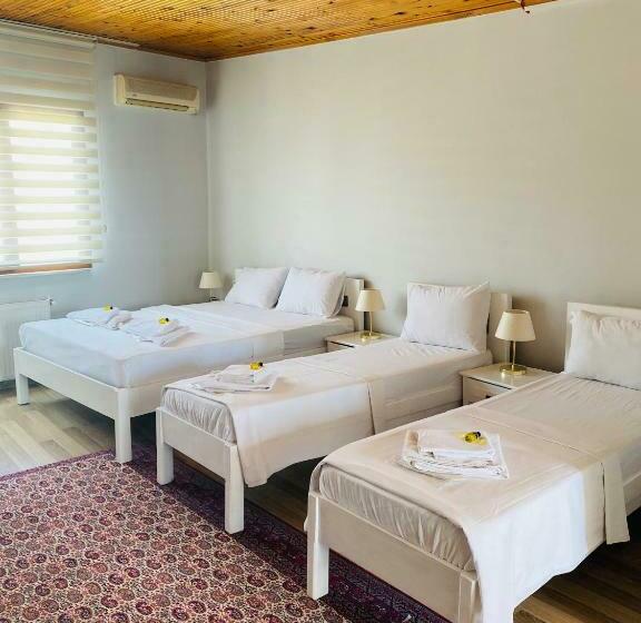 ファミリールーム, Stylish Hotel Old City