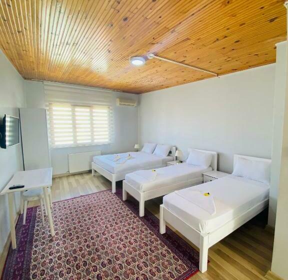 اتاق خانوادگی, Stylish Hotel Old City