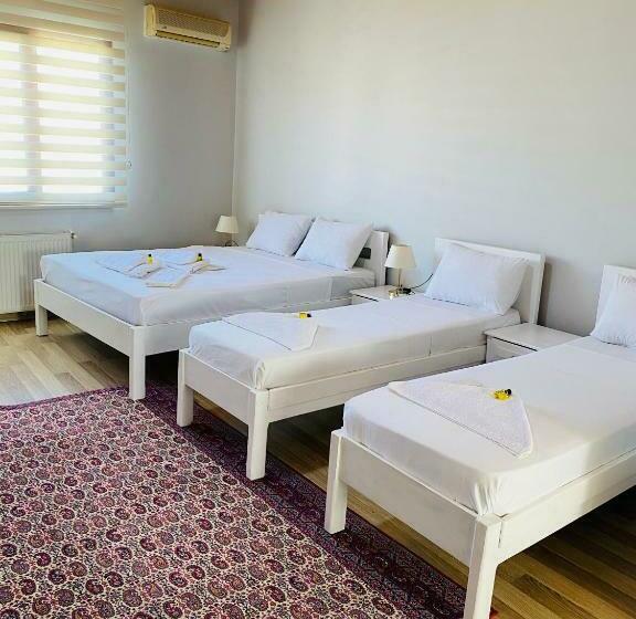 ファミリールーム, Stylish Hotel Old City