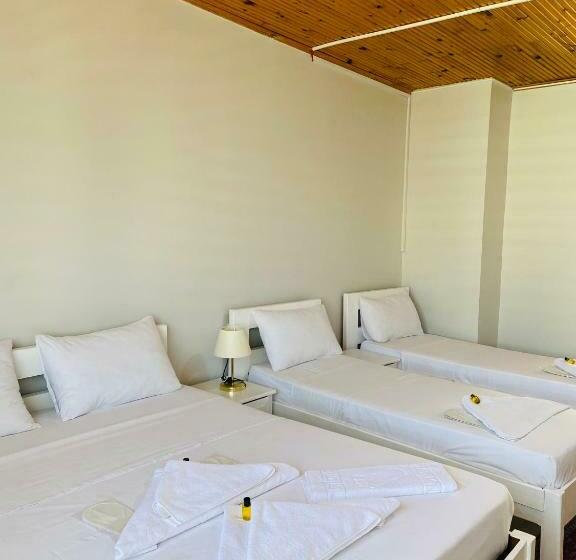 ファミリールーム, Stylish Hotel Old City