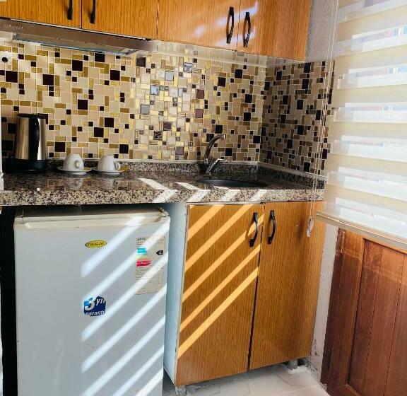 ファミリールーム, Stylish Hotel Old City