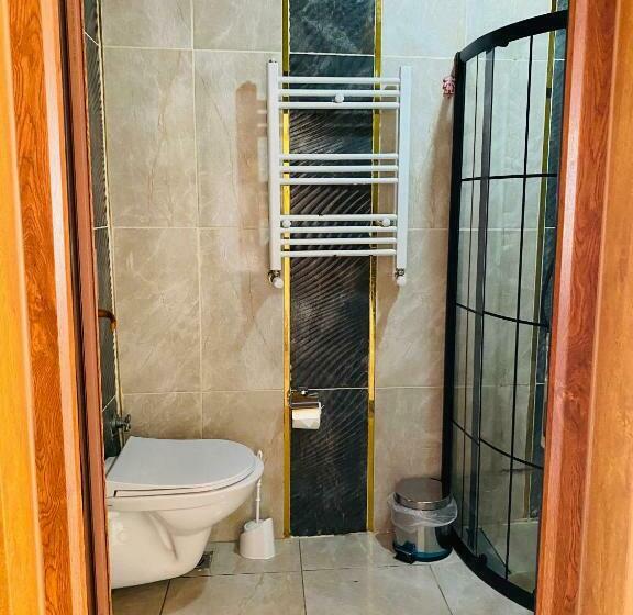 ファミリールーム, Stylish Hotel Old City