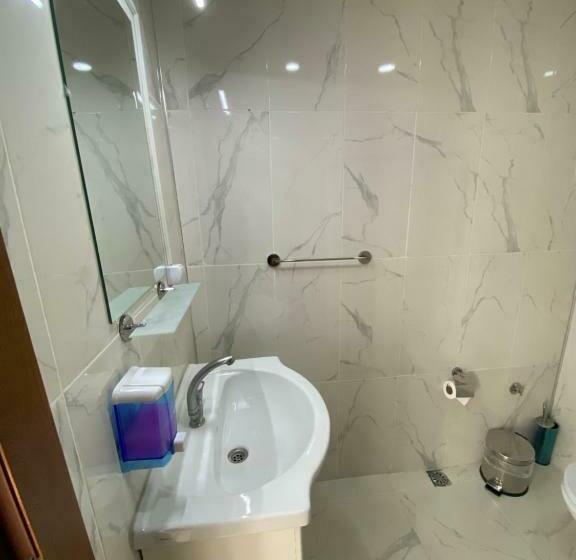 スーペリアールーム, Stylish Hotel Old City