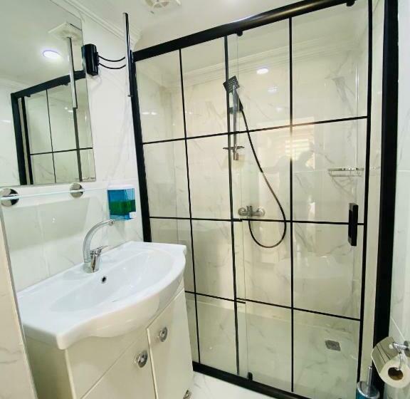 ファミリールーム, Stylish Hotel Old City