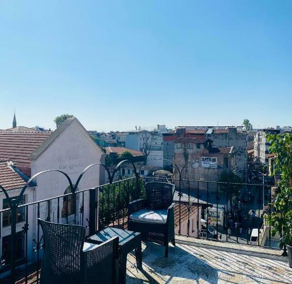 ファミリールーム, Stylish Hotel Old City