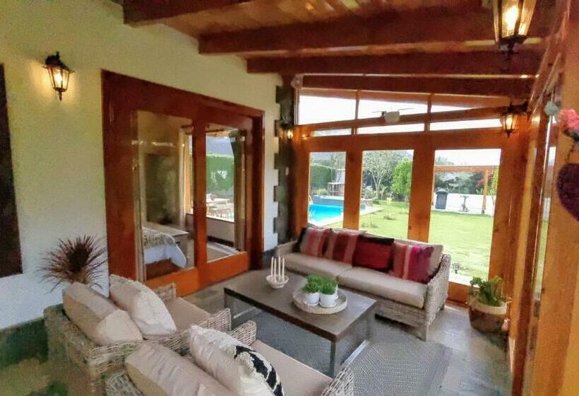 Номер Стандарт, Huandoy Lodge   Huaraz