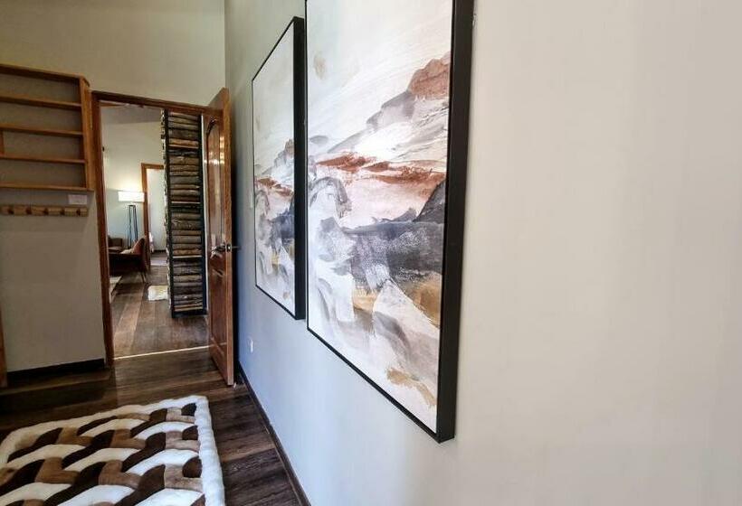 Номер Стандарт, Huandoy Lodge   Huaraz