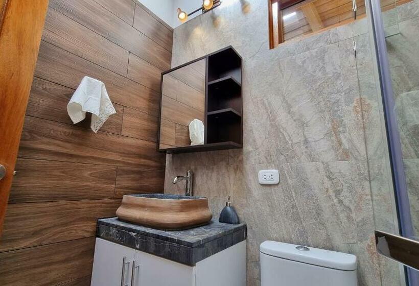 اتاق استاندارد, Huandoy Lodge Huaraz