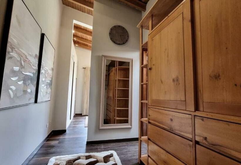 اتاق استاندارد, Huandoy Lodge Huaraz