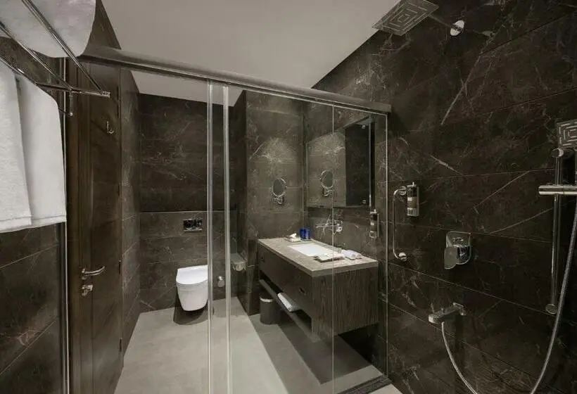 デラックスルーム, Fortune Park, Hoshiarpur Member Itc S Hotel Group