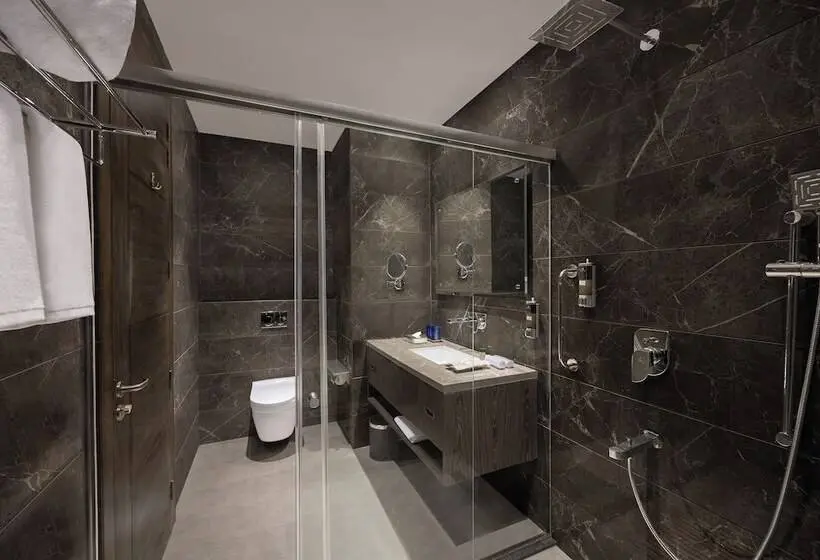 デラックスルーム, Fortune Park, Hoshiarpur Member Itc S Hotel Group