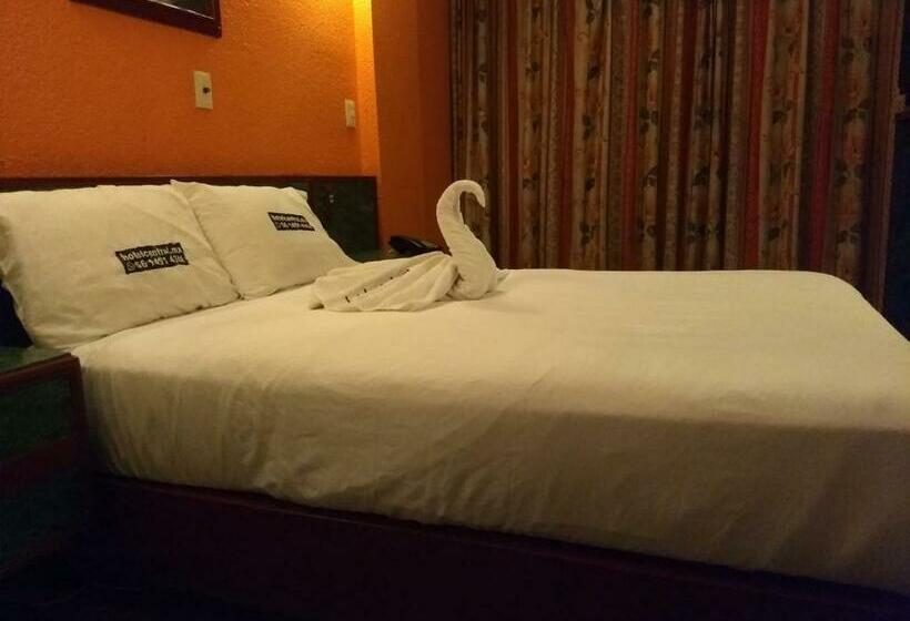 جناح جونيور, Central