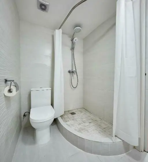 استودیوی استاندارد, Apart Hotel Happy Life