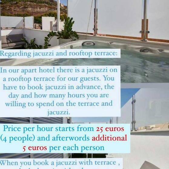 آپارتمان دوبلکس 1 خوابه, Apart Hotel Happy Life