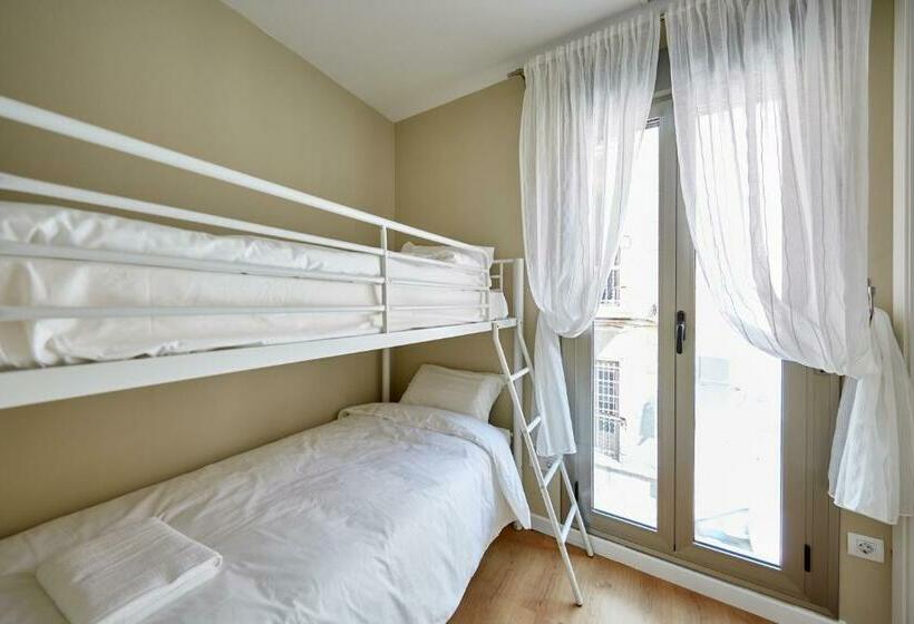 آپارتمان 2 خوابه, Apart Hotel Happy Life