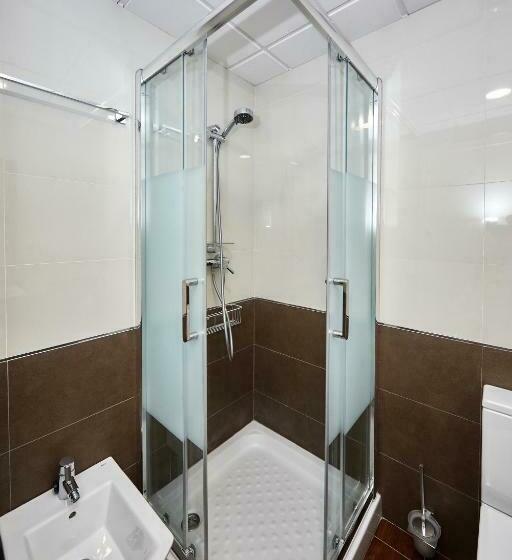 آپارتمان 2 خوابه, Apart Hotel Happy Life