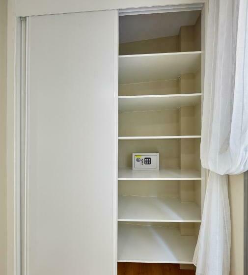 آپارتمان 2 خوابه, Apart Hotel Happy Life