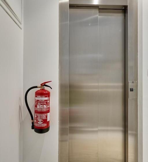 آپارتمان دوبلکس 1 خوابه, Apart Hotel Happy Life